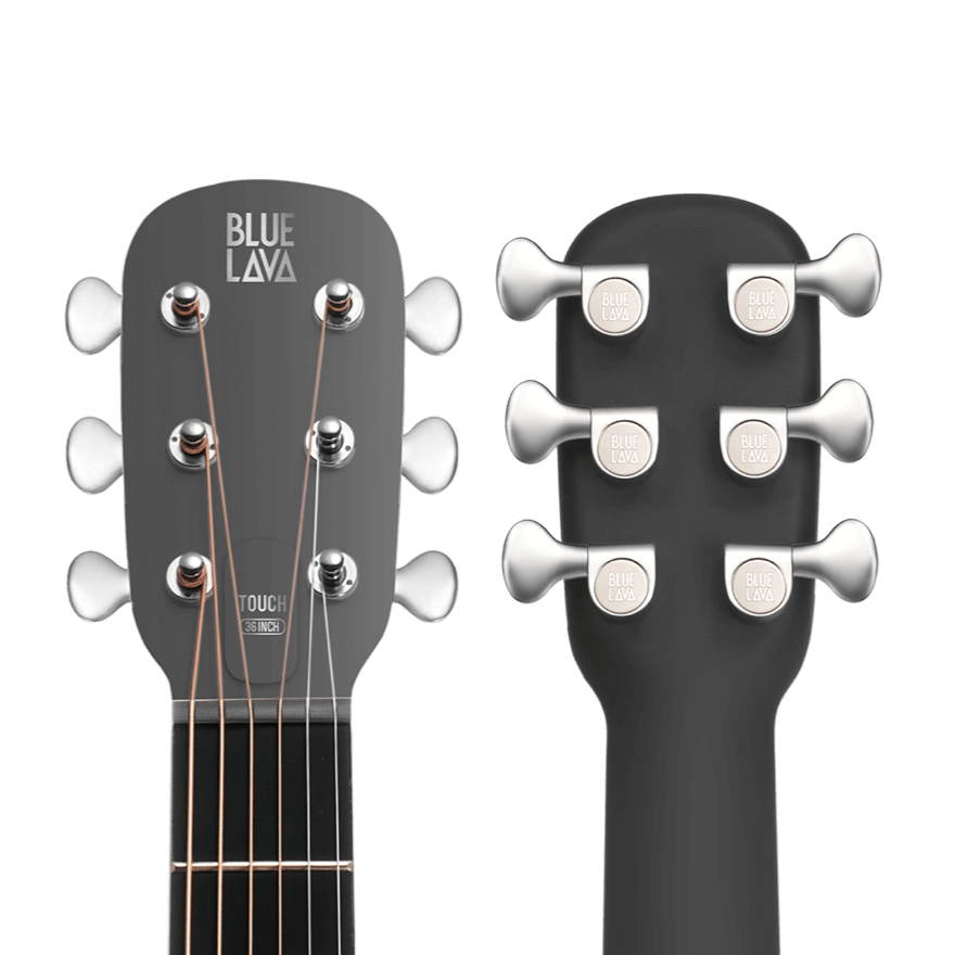 ギター Blue lava touch Lava Music BLUE LAVA Touch 36