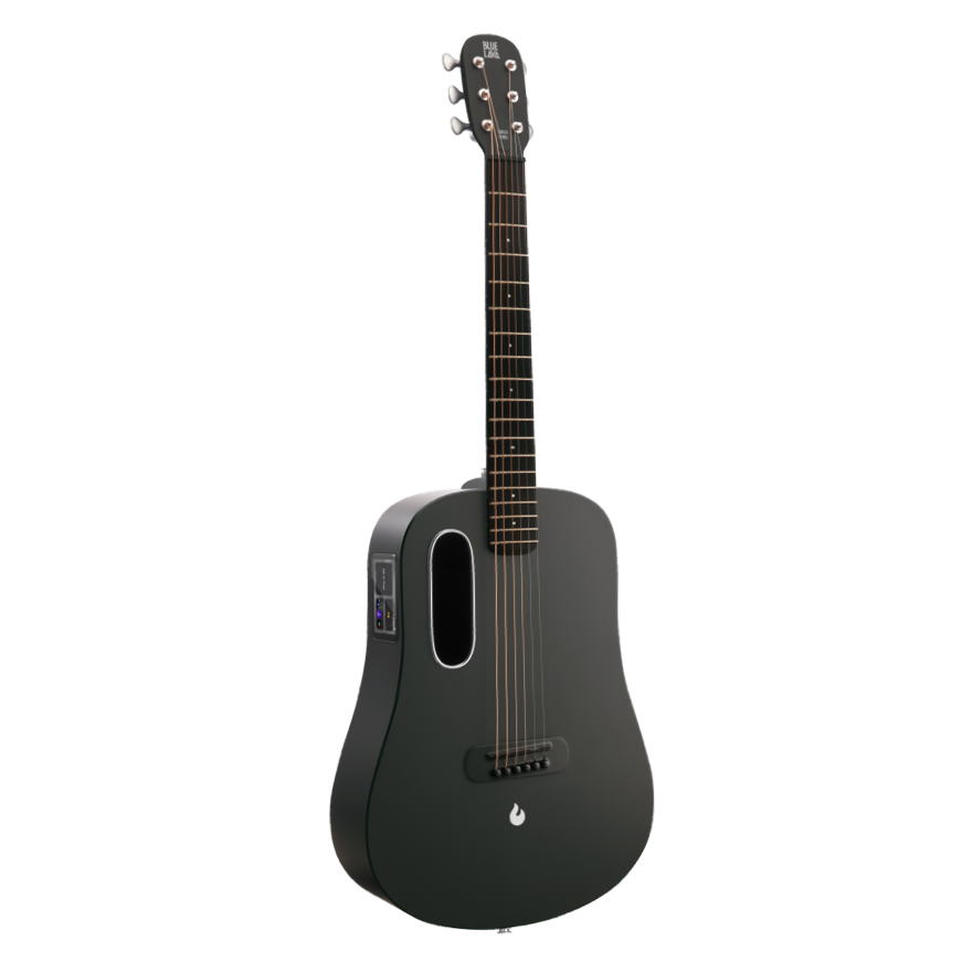 BLUE LAVA Touch - Built-in Effects & Loops