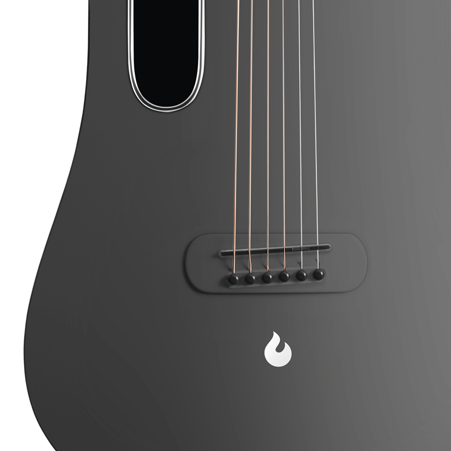 BLUE LAVA Touch - Built-in Effects & Loops