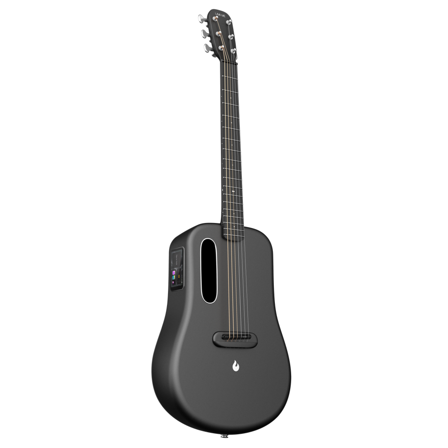 LAVA MUSIC　LAVA ME 3 LAVA ME 3 - Carbon Fiber Guitar with Smart System