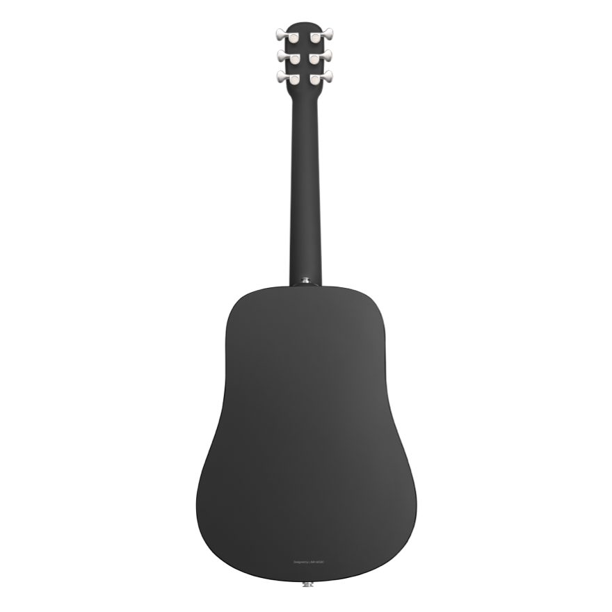 BLUE LAVA Touch - Built-in Effects & Loops