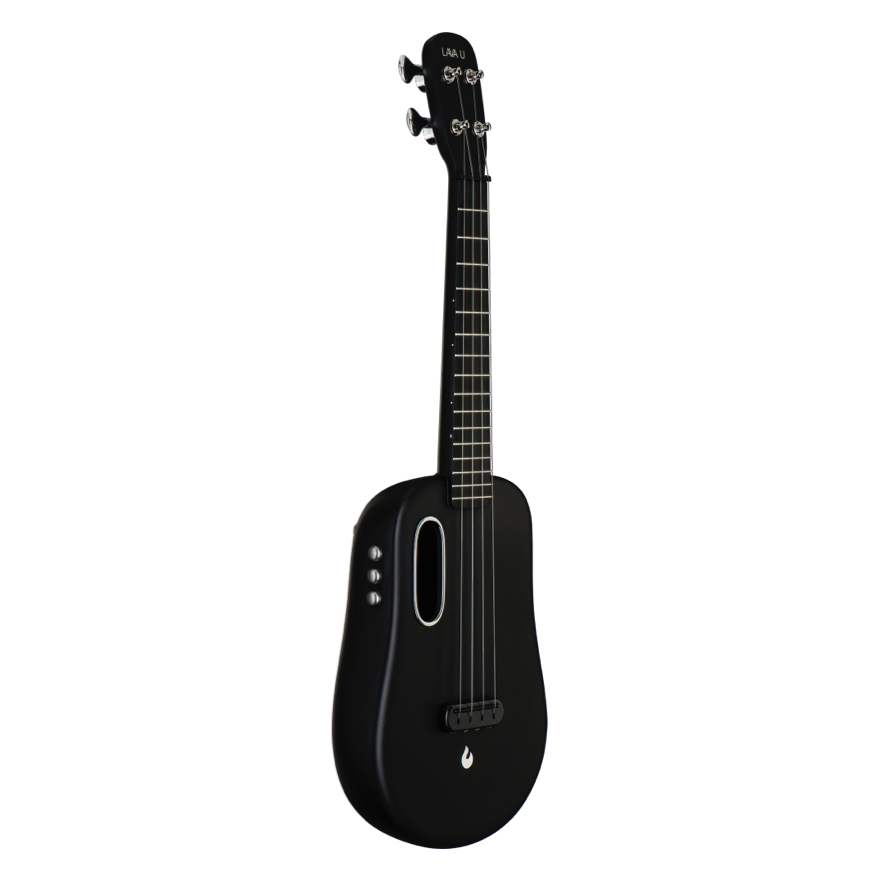 LAVA U - Unique Space Case for the LAVA Ukulele