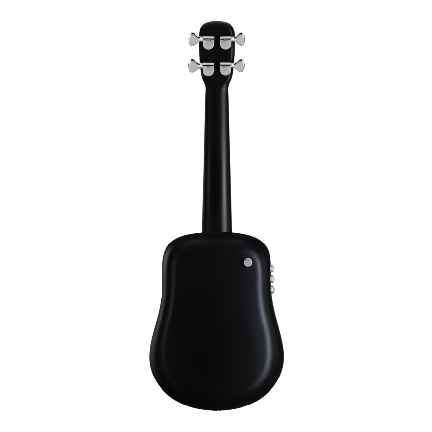 LAVA U - Unique Space Case for the LAVA Ukulele