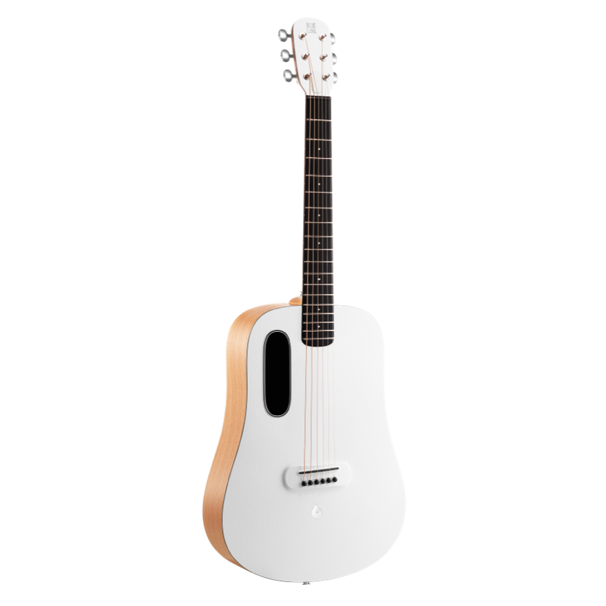 BLUE LAVA Original - Lightweight Body Made for Travel