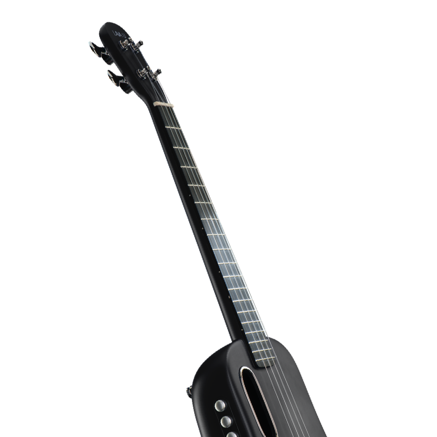 LAVA U - Unique Space Case for the LAVA Ukulele