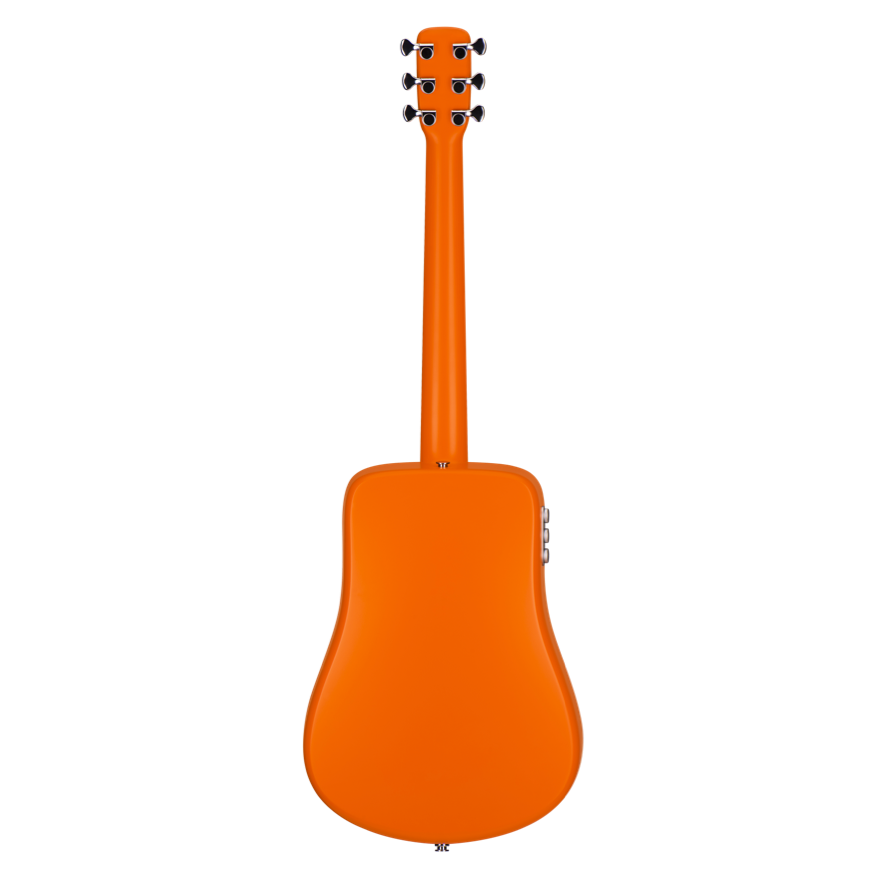 LAVA ME 2 - Super AirSonic Carbon Unibody