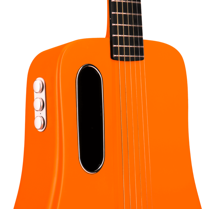 LAVA ME 2 - Super AirSonic Carbon Unibody