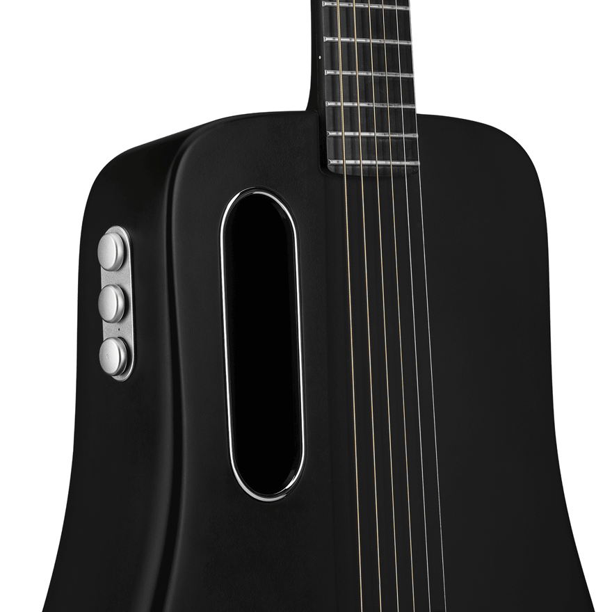 LAVA ラヴァ ME Music LAVA ME 2 FB Black Lava Music Store - Global Online Store