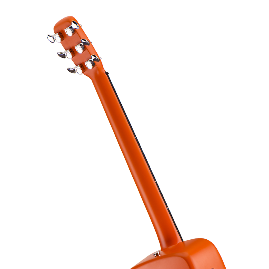 LAVA ME 2 - Super AirSonic Carbon Unibody