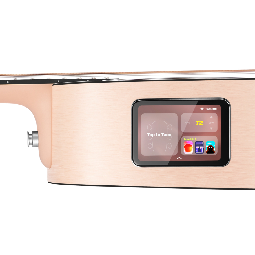 LAVA ME PLAY - from $399