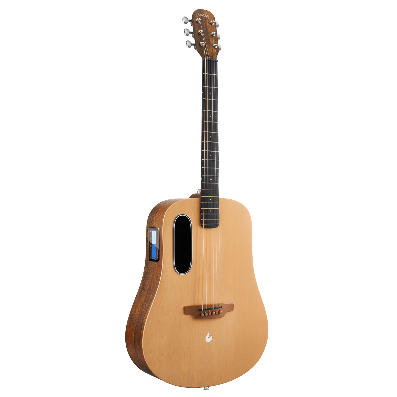 LAVA ME 4 Spruce - from $699