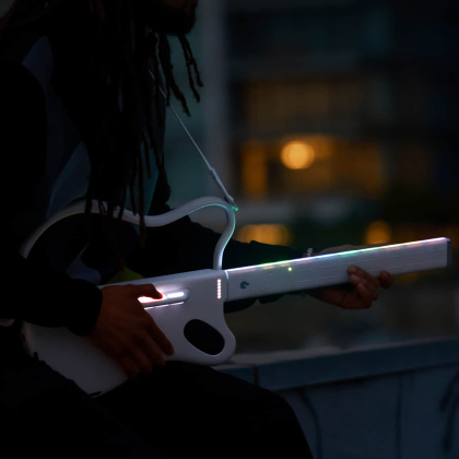 No Strings Attached. 