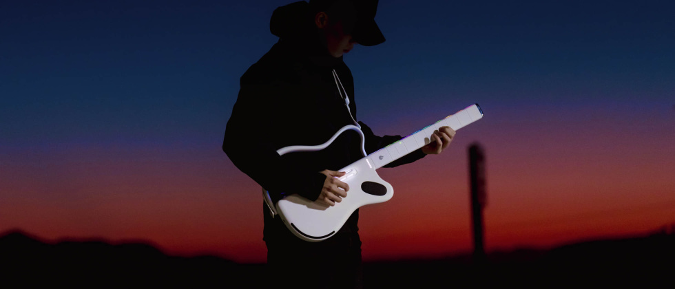 Musical Freedom for Everyone