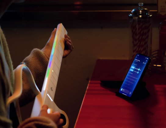 Learn 10,000+ Songs with Guiding Lights