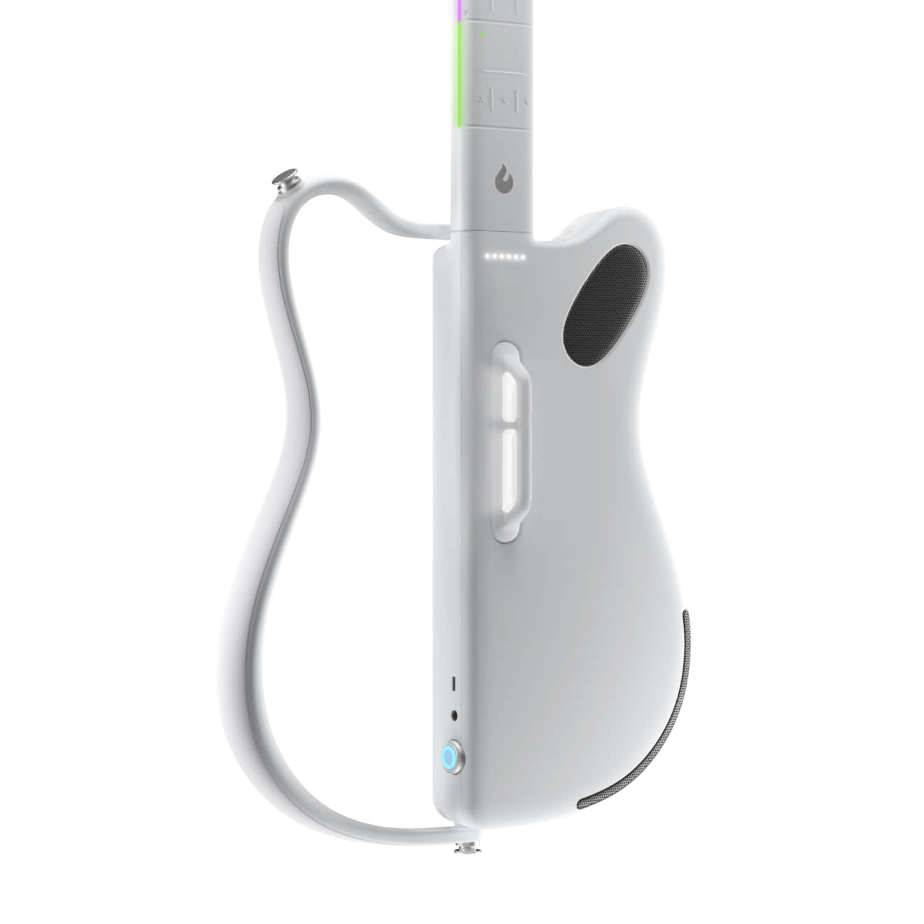 LAVA MUSIC GENIE