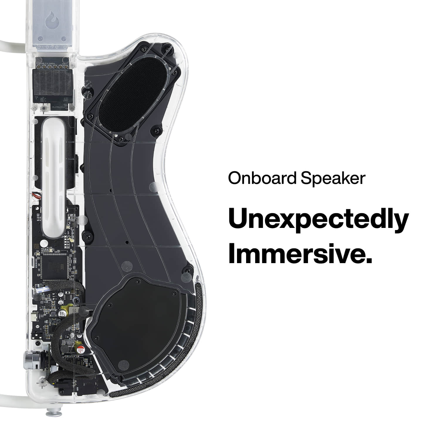 LAVA GENIE - from $399