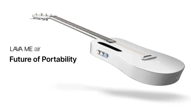 LAVA MUSIC Store Online