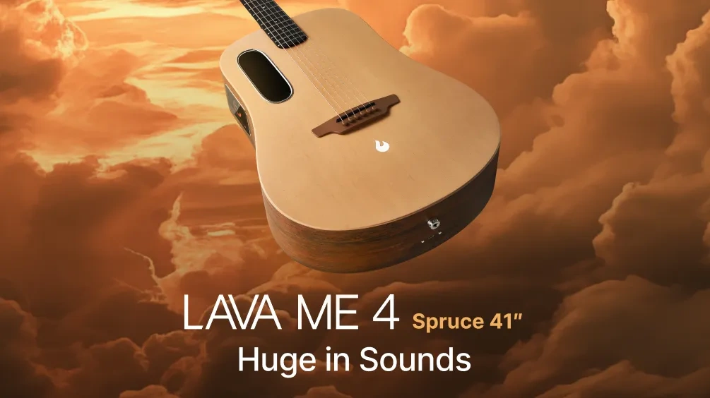 LAVA MUSIC Store Online